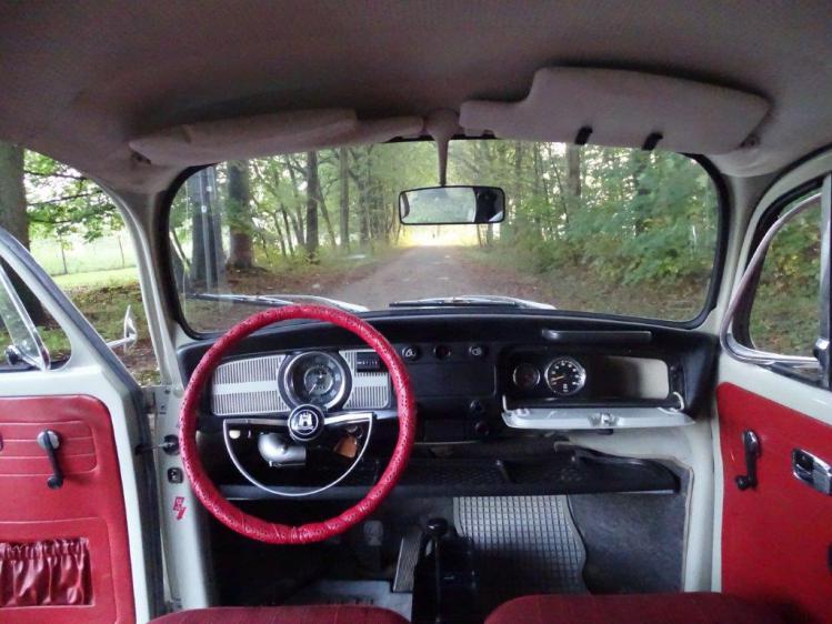 BUG WORKS,vw,���,�r�[�g��,1968,�^�C�v�P